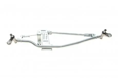 Механизм стеклоочистителя (трапеция) citroen jumper/fiat ducato/peugeot boxer 06-(без моторчика) Van Wezel 1651230