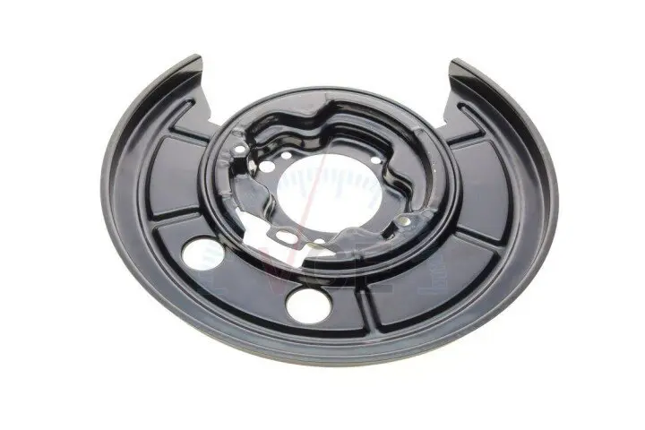 Фото 1 - Защита тормозного диска (r) citroen jumper/ fiat ducato/peugeot boxer 06- Van Wezel 1651374 Защита тормозного диска (r) citroen jumper/ fiat ducato/peugeot boxer 06- Van Wezel 1651374 (фото 1)