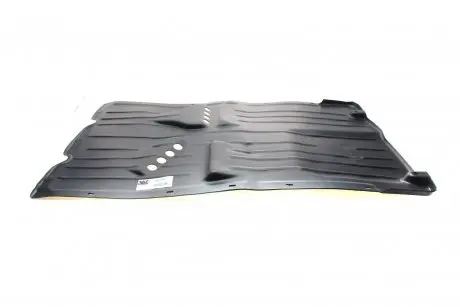 Изоляция моторного отделения citroen jumper/peugeot boxer 2.2-3.0 hd и 06- Van Wezel 1651701