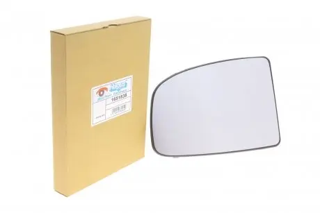 Стекло зеркала citroen jumpy/fiat scudo/peugeot expert 07-(r) (верхнее) Van Wezel 1651838