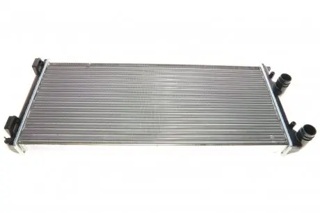 Радіатор, охолодження двигуна Van Wezel 17002250