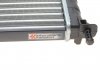 Радиатор охлаждения двигателя doblo 19d/td mt-ac 00- Van Wezel 17002261 (фото 7)