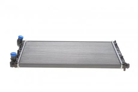 Радіатор doblo 1.9d mt +ac 00- Van Wezel 17002262