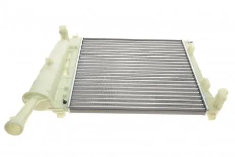 Радиатор охлаждения fiat 500/panda/ford ka 1.2 07- Van Wezel 17002345
