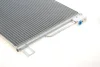 Радиатор кондиционера fiat fiorino/peugeot bipper 1.3d/1.4d 07- Van Wezel 17005314 (фото 4)