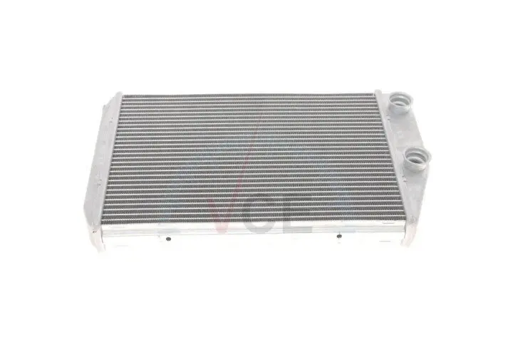 Теплообменник, отопление салона Van Wezel 17006410 (фото 1)
