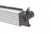 Радиатор интеркулера fiat ducato 2.0-2.3d 06- Van Wezel 17014713 (фото 4)