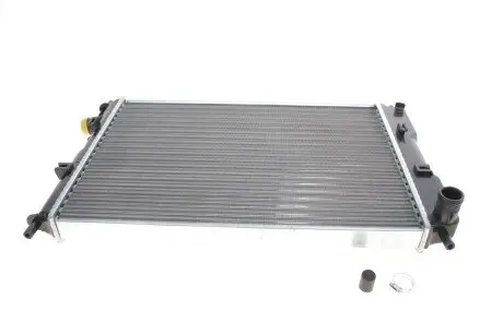 Радиатор охлаждения escort/orion mt 90-95 Van Wezel 18002151