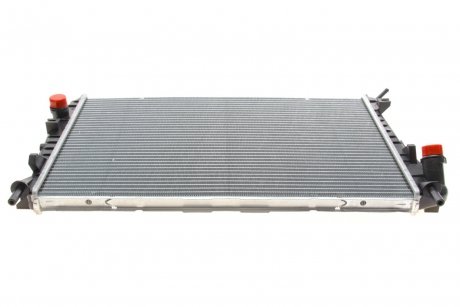 Радиатор охлаждения ford mondeo 2.0-3.0 и/2.0-2.2 d 00-07 Van Wezel 18002337 (фото 1)