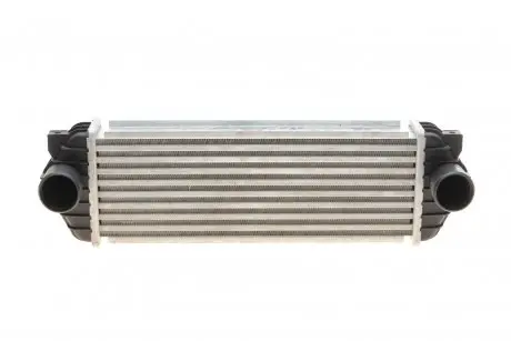 Радиатор интеркулера ford transit 1.8 tdci/di 02-13 Van Wezel 18004443