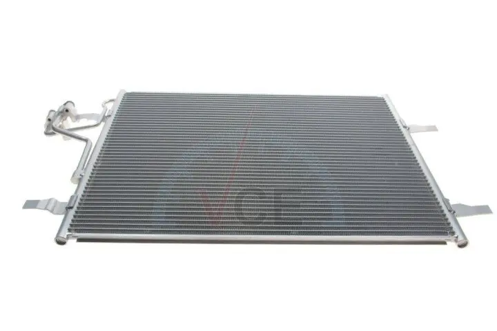 Фото 1 - Радиатор кондиционера ford kuga 2.0tdci/2.5 08-12 Van Wezel 18005483 Радиатор кондиционера ford kuga 2.0tdci/2.5 08-12 Van Wezel 18005483 (фото 1)