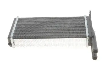 Теплообмінник, опалення салону Van Wezel 18006098