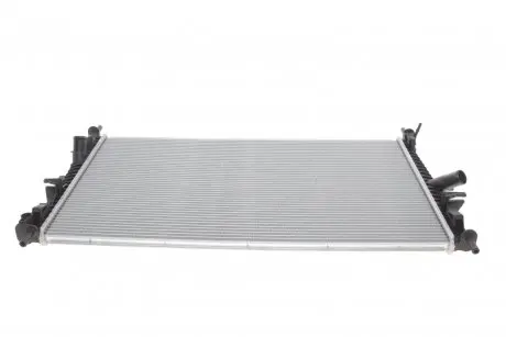 Радиатор охлаждения ford transit 2.0-2,2 12- Van Wezel 18012706