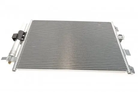 Радиатор кондиционера ford focus/transit Van Wezel 18015709