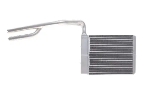 Радиатор обогревателя ford c-max/ focus/ kuga 10/14 > 18 Van Wezel 18016702