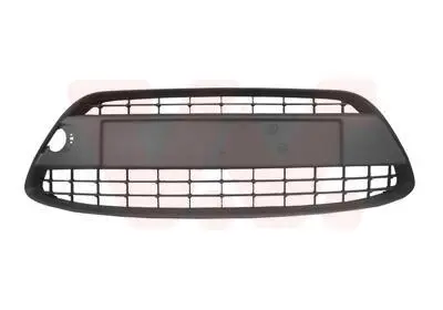 Решетка вентилятора, буфер Van Wezel 1807590