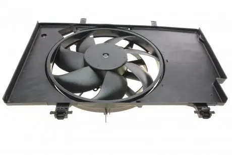 Вентилятор двигуна ford fiesta/ b-max Van Wezel 1807746