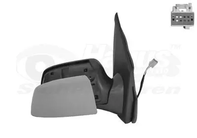 Зеркало наружное Van Wezel 1811818 (фото 1)