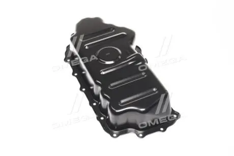 Масляный поддон Van Wezel 1861070