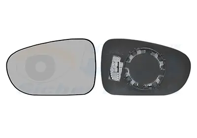 Стекло, зеркало Van Wezel 1867837 (фото 1)