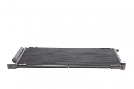 Радиатор кондиционера honda cr-v 2.0 01-07 Van Wezel 25005201