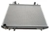 Радиатор охлаждения ford ranger/mazda b-serie 2.5td/2.9d 99-06 Van Wezel 27002171 (фото 5)