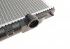 Радиатор охлаждения ford ranger/mazda b-serie 2.5td/2.9d 99-06 Van Wezel 27002171 (фото 6)