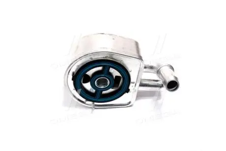 Радиатор масляный mazda 3 6.9 > 13 Van Wezel 27003289