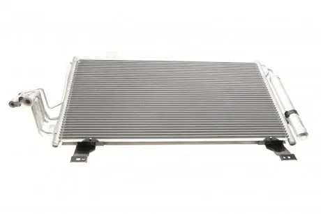 Конденсатор, кондиционер Van Wezel 27005264