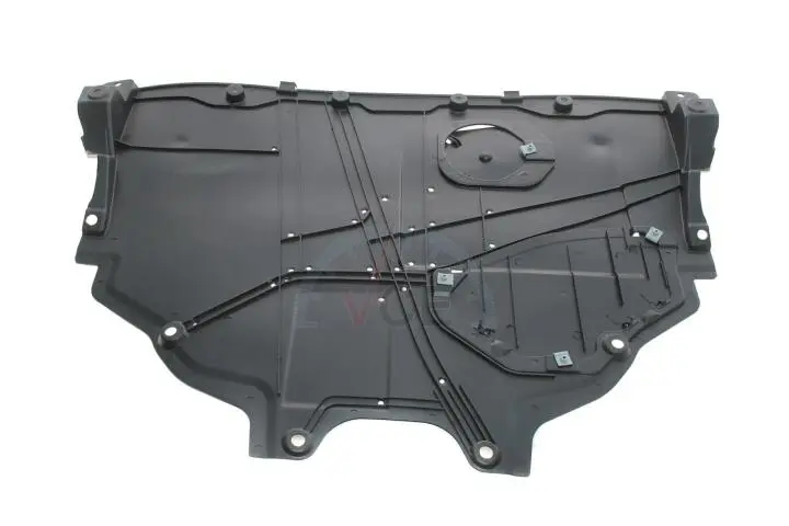 Фото 1 - Защита двигателя Mаzdа 6 2.0-2.5/2.2D 12- (задняя часть) Van Wezel 2766702 Защита двигателя Mаzdа 6 2.0-2.5/2.2D 12- (задняя часть) Van Wezel 2766702 (фото 1)