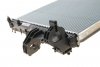 Радиатор охлаждения iveco daily vi 2012- Van Wezel 28002126 (фото 7)