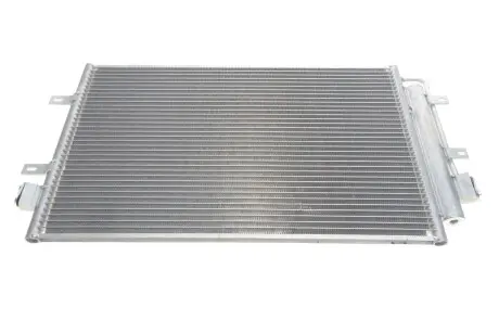 Конденсатор кондиционера выр во Van Wezel 28005127