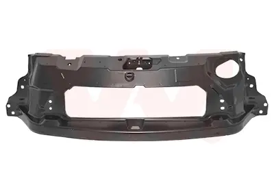 Панель передня iveco turbo daily 3/14+ Van Wezel 2817668