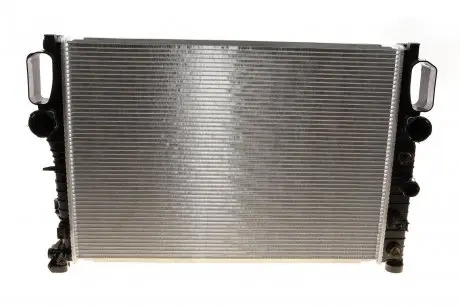 Радиатор охлаждения mb e-class (w211/s211)/cls-class (c219) 02-10 Van Wezel 30002341