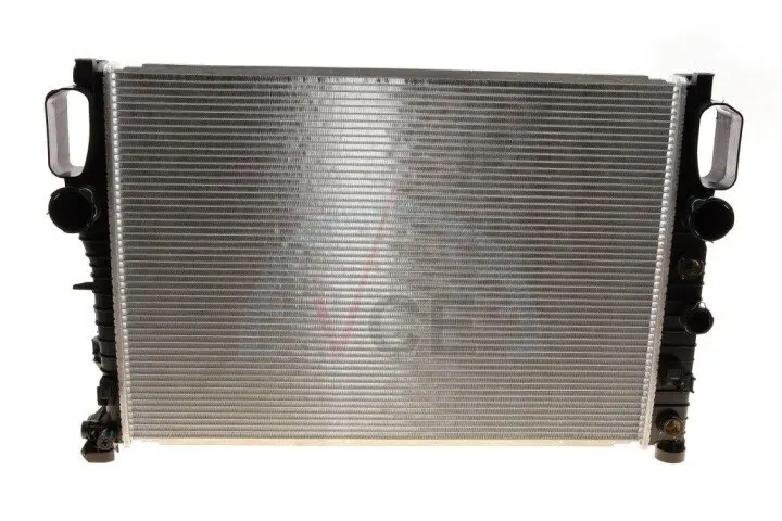 Фото 1 - Радиатор охлаждения mb e-class (w211/s211)/cls-class (c219) 02-10 Van Wezel 30002341 Радиатор охлаждения mb e-class (w211/s211)/cls-class (c219) 02-10 Van Wezel 30002341 (фото 1)