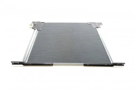 Радиатор кондиционера mb vito (w638)-03 Van Wezel 30005220