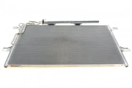 Конденсатор, кондиціонер Van Wezel 30005307