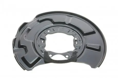 Защита диска тормозного (заднего) (l) mb e-class (w211) 02-09 Van Wezel 3041373