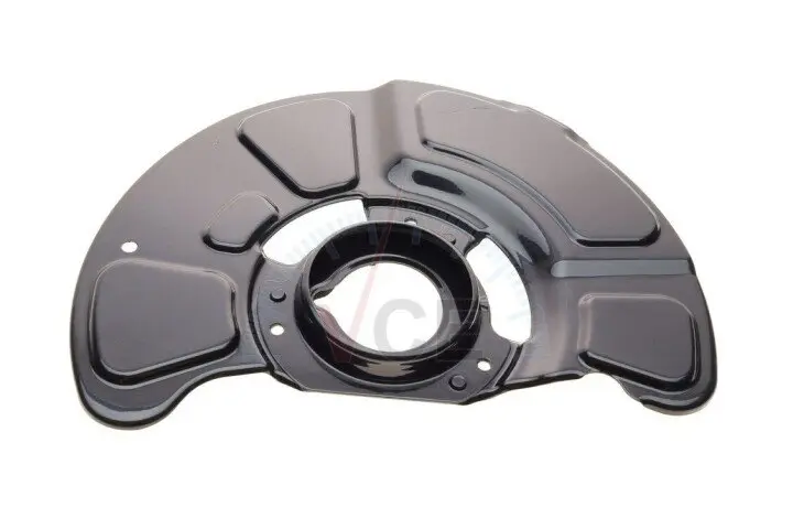 Захист гальмівного диска (переднього) (r) mb e-class (w212) 09-16 Van Wezel 3044372 (фото 1)