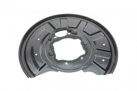 Захист диска гальмівного (заднього) (r) mb e-class (w212) 09- Van Wezel 3044374