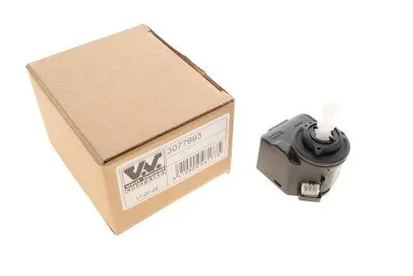 Корректор света фар mb sprinter 906/vw crafter 2.0/2.5 tdi 06- Van Wezel 3077993