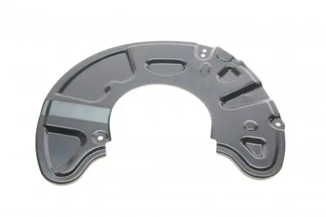 Захист гальмівного диска (переднього) (r) mb c-class (w204)/e-class (w212) 07- Van Wezel 3097372