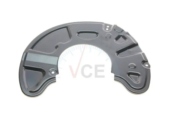 Фото 1 - Захист гальмівного диска (переднього) (r) mb c-class (w204)/e-class (w212) 07- Van Wezel 3097372 Захист гальмівного диска (переднього) (r) mb c-class (w204)/e-class (w212) 07- Van Wezel 3097372 (фото 1)