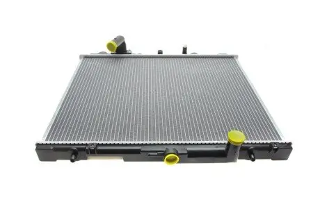 Радиатор Van Wezel 32002162