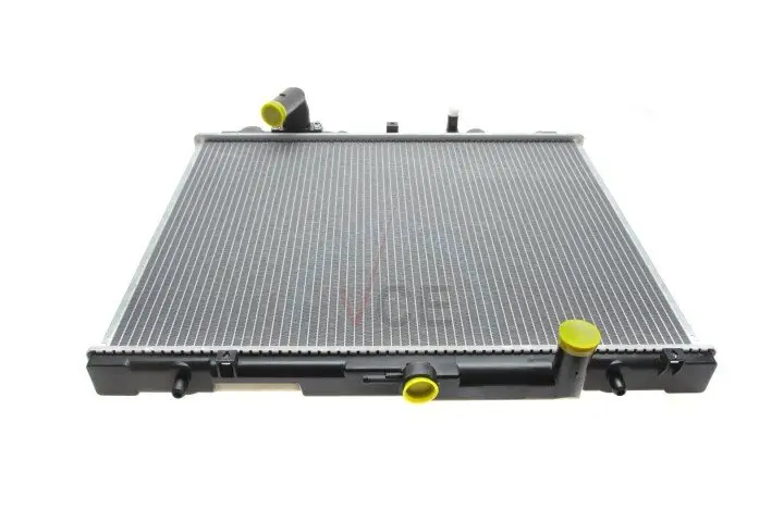 Фото 1 - Радиатор Van Wezel 32002162 Радиатор Van Wezel 32002162 (фото 1)