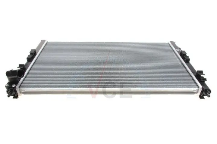 Радиатор охлаждения mitsubishi outlander 2.0-2.2 di-d 07-12 Van Wezel 32002201 (фото 1)