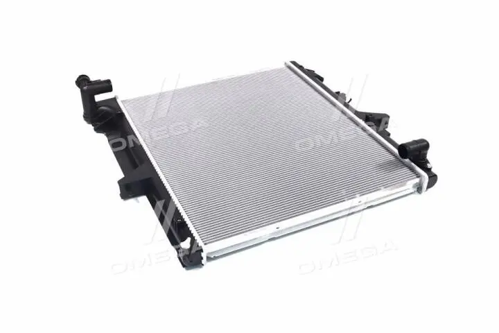 Радіатор охолодження двигуна l200 25did mt 05- Van Wezel 32002203 (фото 1)