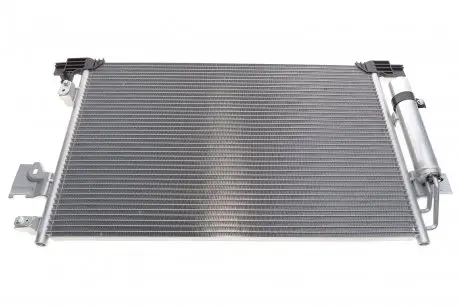 Конденсор кондиционера p4007/outlander/c-cross Van Wezel 32005210