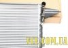 Радиатор, охлаждение двигателя Van Wezel 37002161 (фото 4)