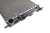 Радиатор, охлаждение двигателя Van Wezel 37002305 (фото 4)